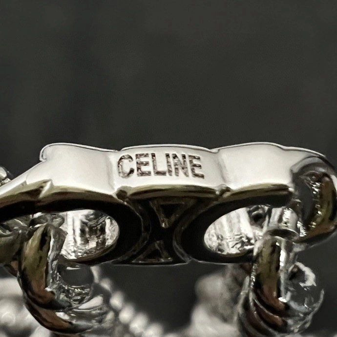 Celine Necklaces Original 218458
