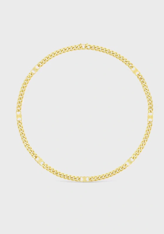 Celine Necklaces ZeroBulk 218455