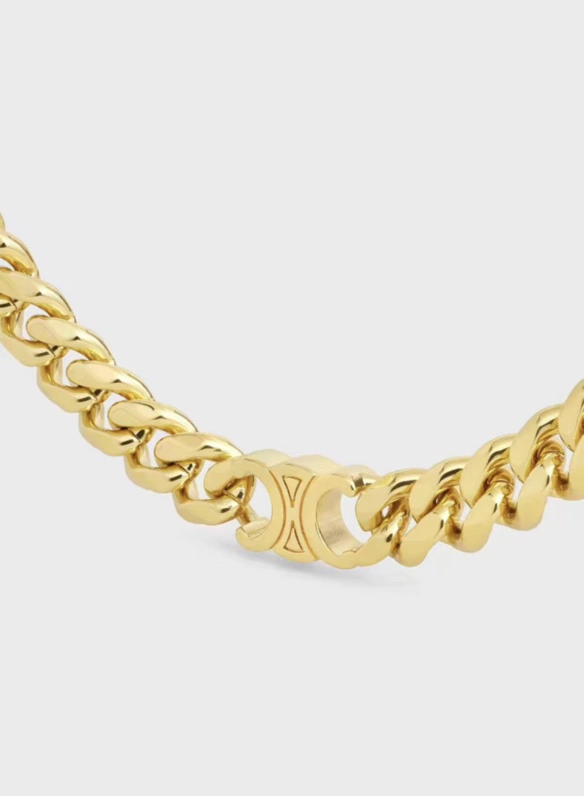 Celine Necklaces ZeroBulk 218455