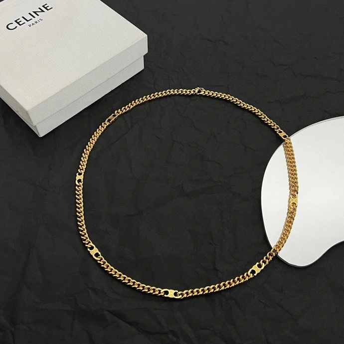 Celine Necklaces ZeroBulk 218455