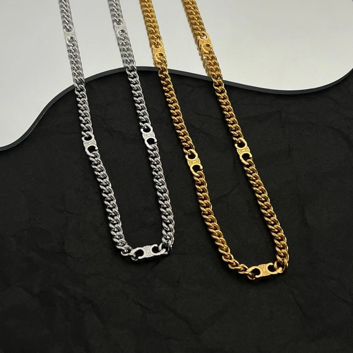Celine Necklaces ZeroBulk 218455