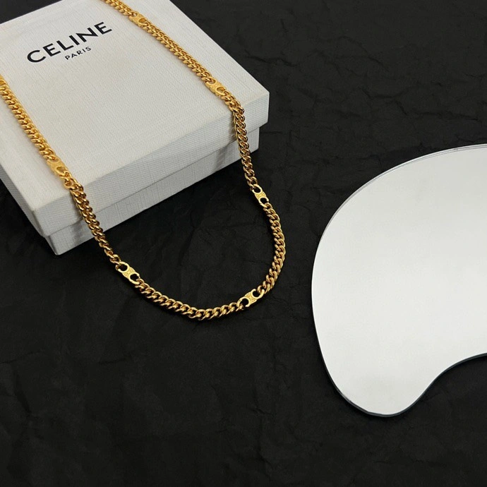 Celine Necklaces ZeroBulk 218455