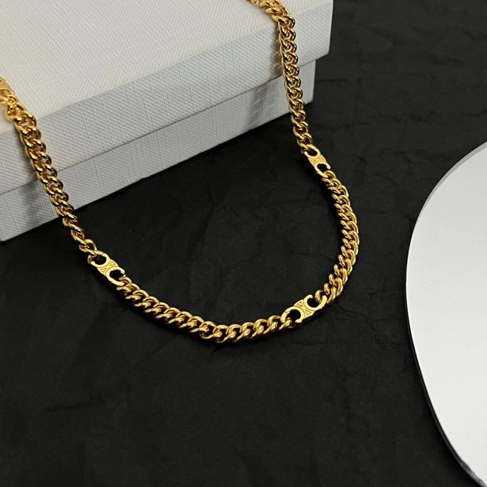 Celine Necklaces ZeroBulk 218455