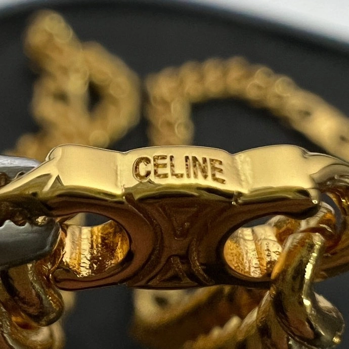 Celine Necklaces ZeroBulk 218455
