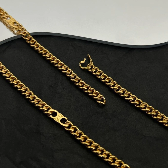 Celine Necklaces ZeroBulk 218455