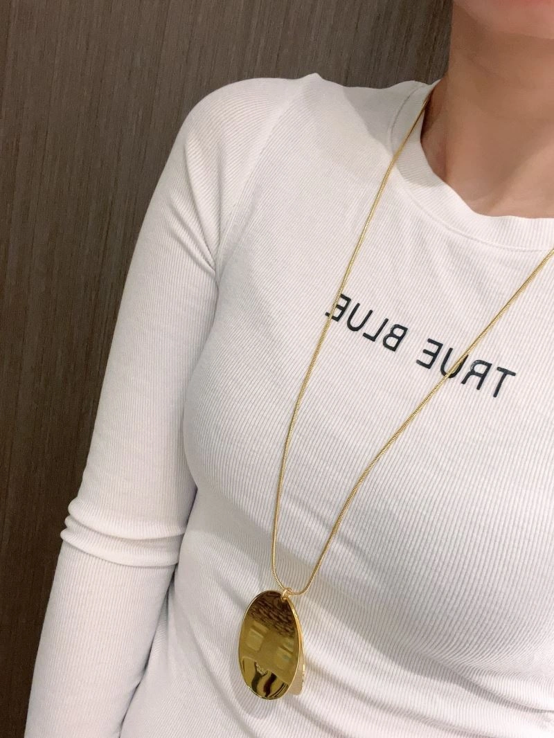Celine Necklaces HighPerformance 218380