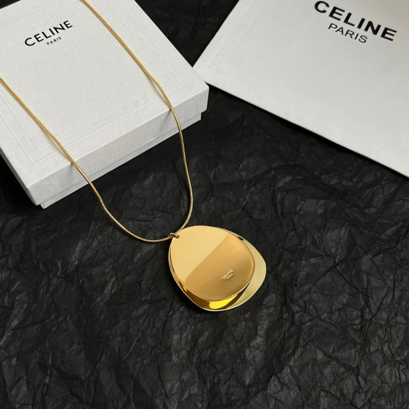 Celine Necklaces HighPerformance 218380