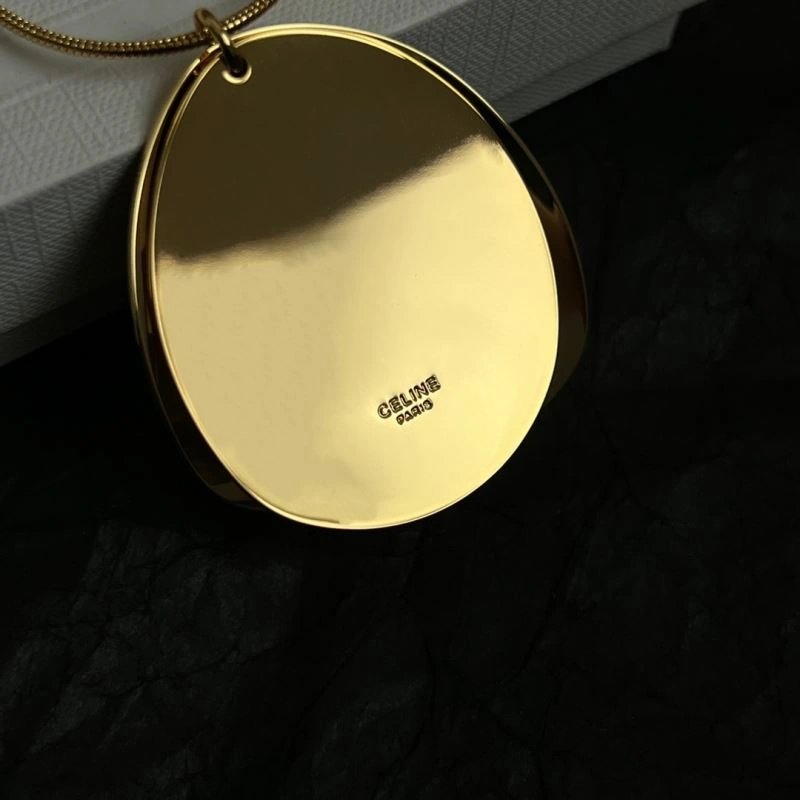 Celine Necklaces HighPerformance 218380