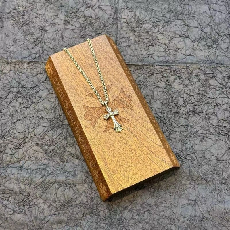Sustainable Celine Necklaces 218368