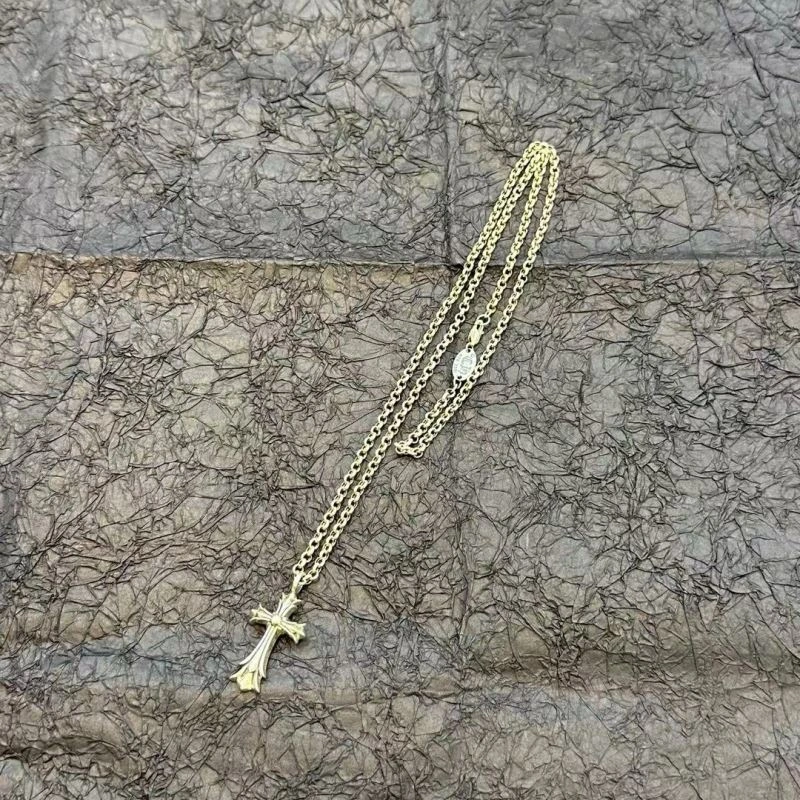 Sustainable Celine Necklaces 218368