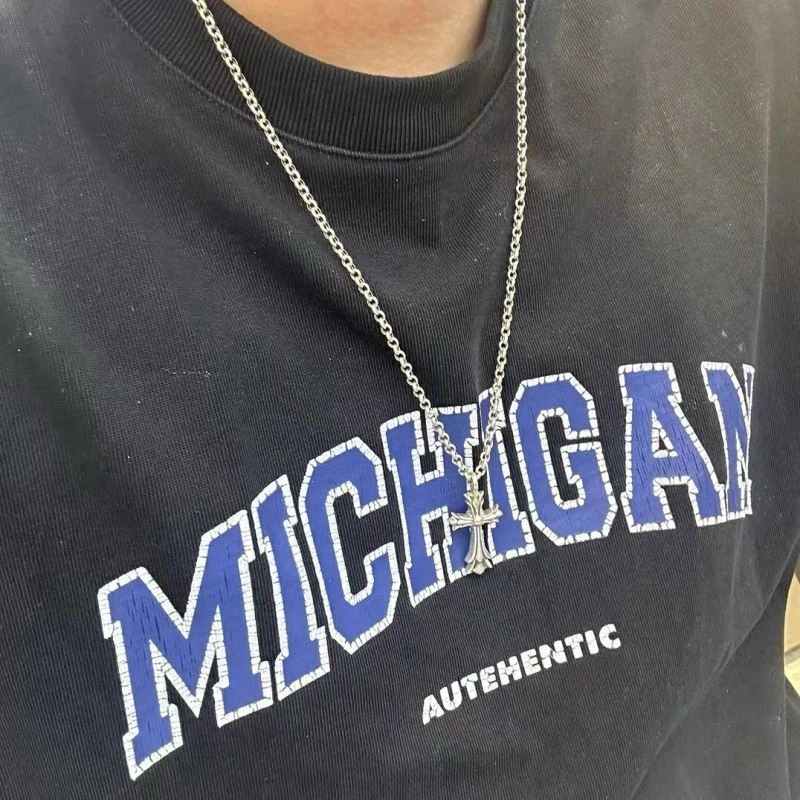 Sustainable Celine Necklaces 218368