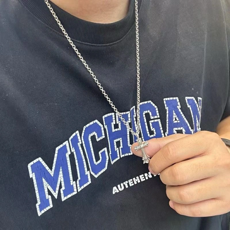 Sustainable Celine Necklaces 218368