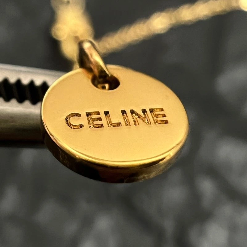 WaterResistant Celine Necklaces 218373