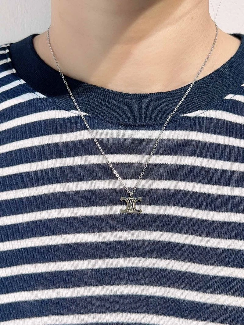 SmartChoice Celine Necklaces 218367