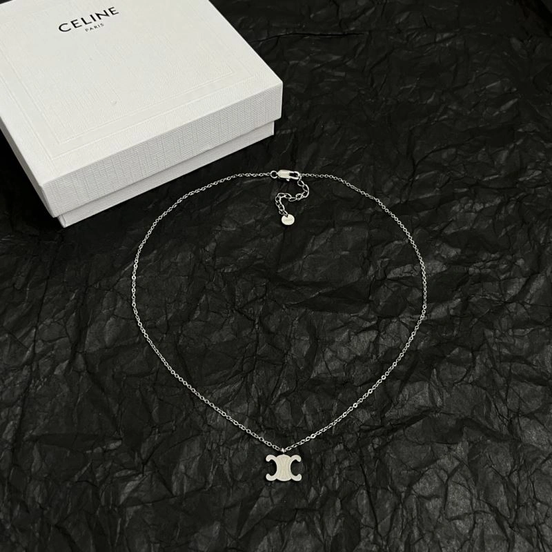 SmartChoice Celine Necklaces 218367