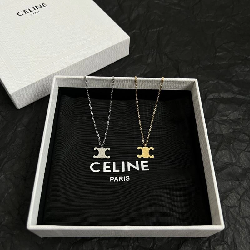 SmartChoice Celine Necklaces 218367