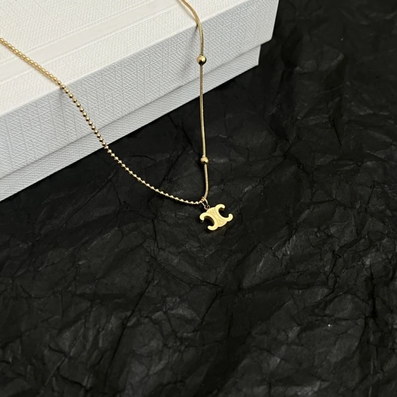 Stretchable Celine Necklaces 218371