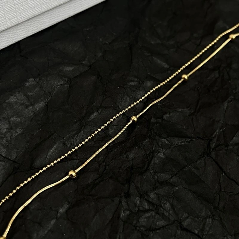 Stretchable Celine Necklaces 218371