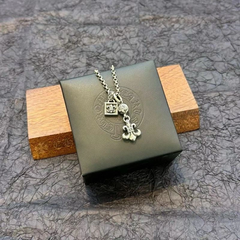 Celine Necklaces TravelReady 218365