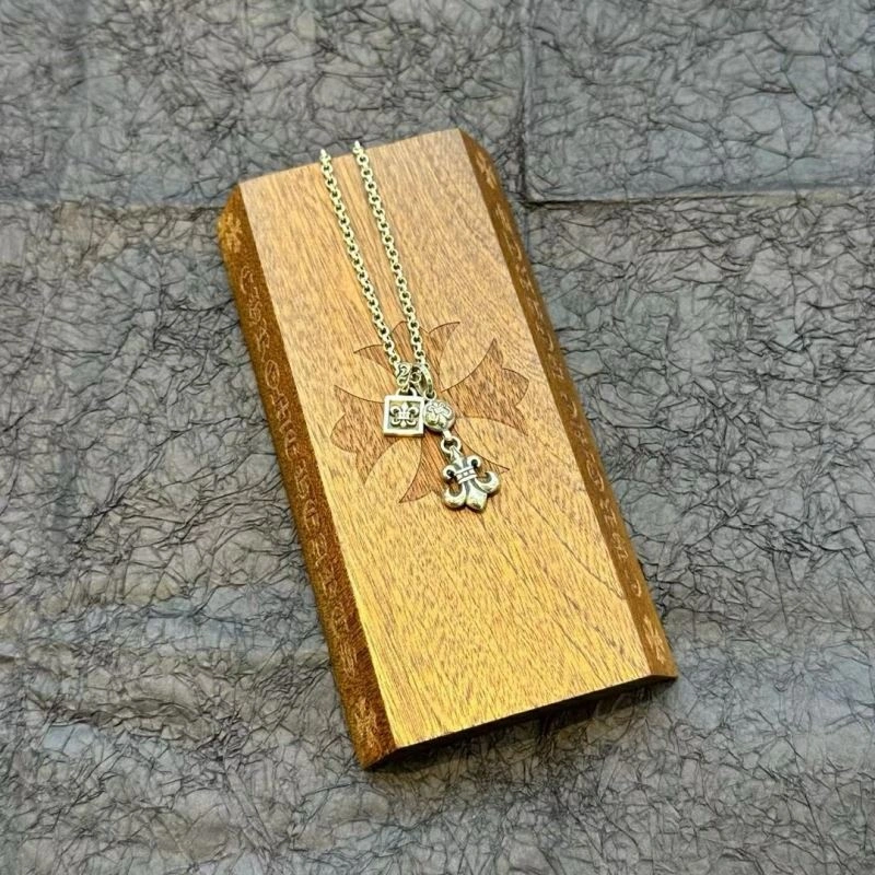 Celine Necklaces TravelReady 218365