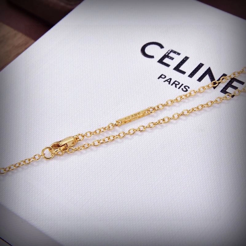 Original Celine Necklaces 218364