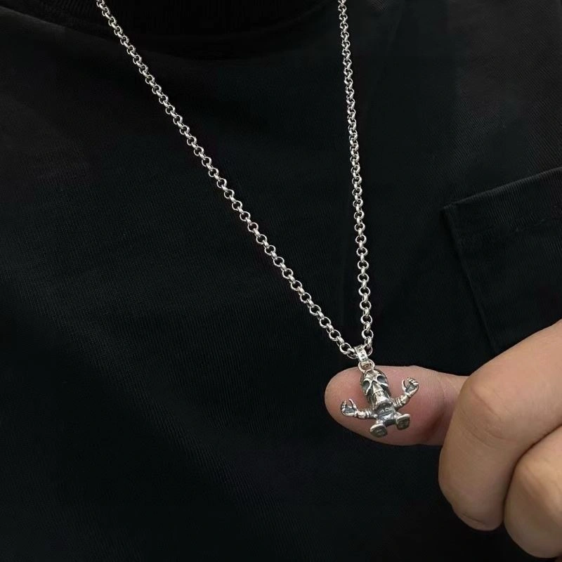 Upgraded Celine Necklaces 218359