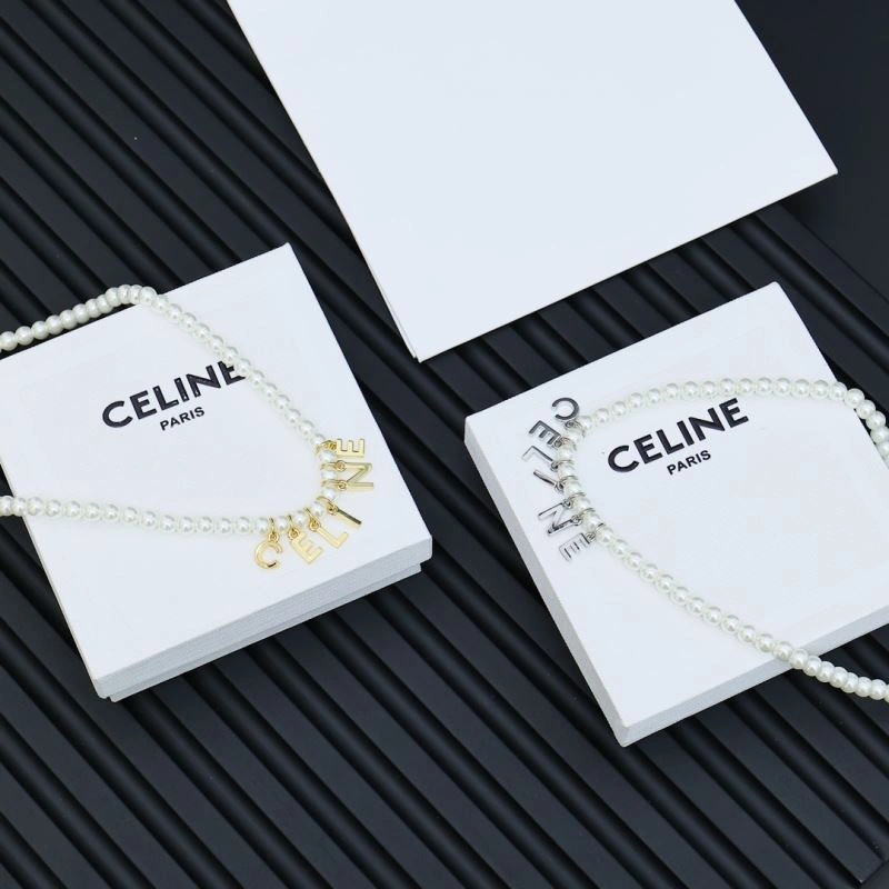 Celine Necklaces DailyWear 218361