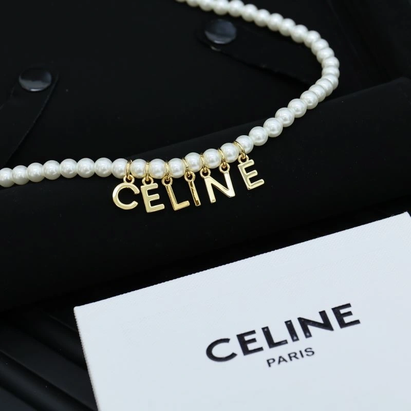 Celine Necklaces DailyWear 218361