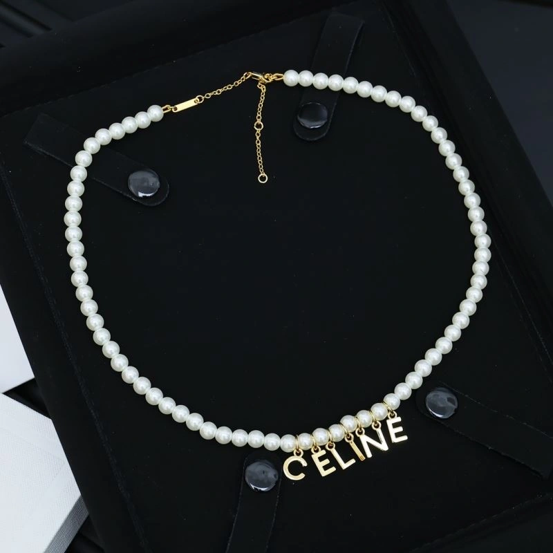 Celine Necklaces DailyWear 218361