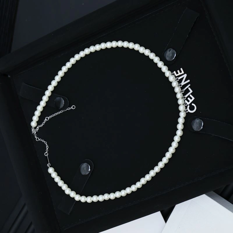 Celine Necklaces DailyWear 218361
