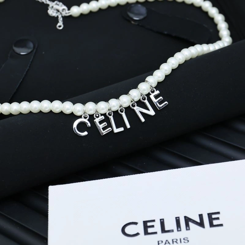 Celine Necklaces DailyWear 218361