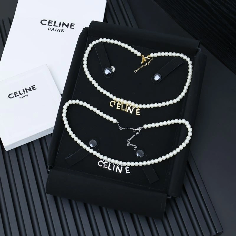 Celine Necklaces DailyWear 218361