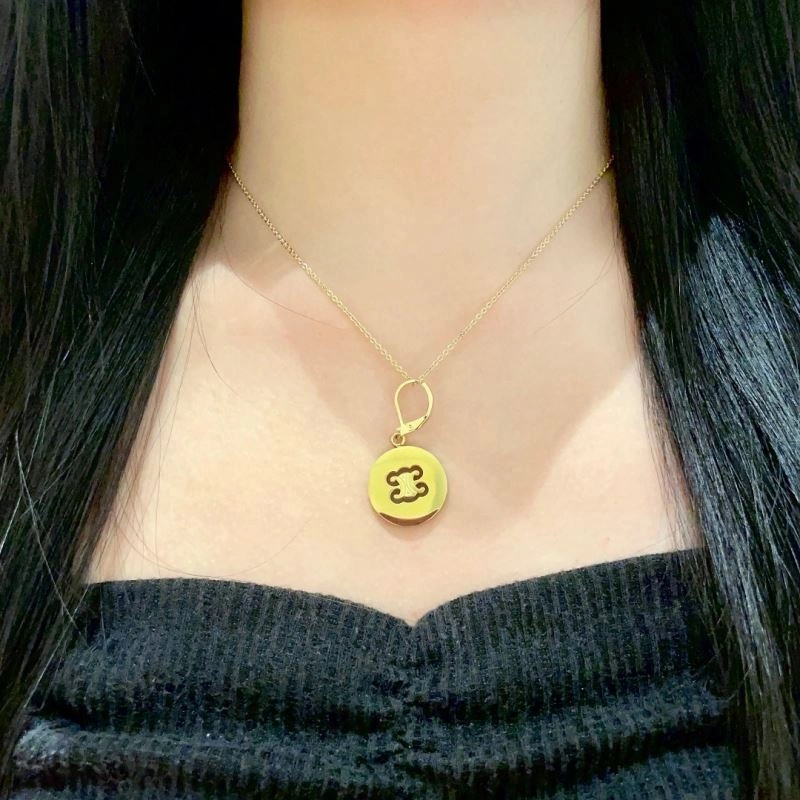 Celine Necklaces Vibrant 218379