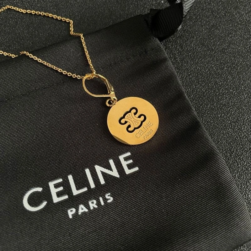 Celine Necklaces Vibrant 218379