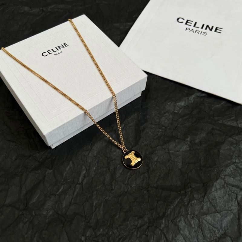 MoistureWicking Celine Necklaces 218381