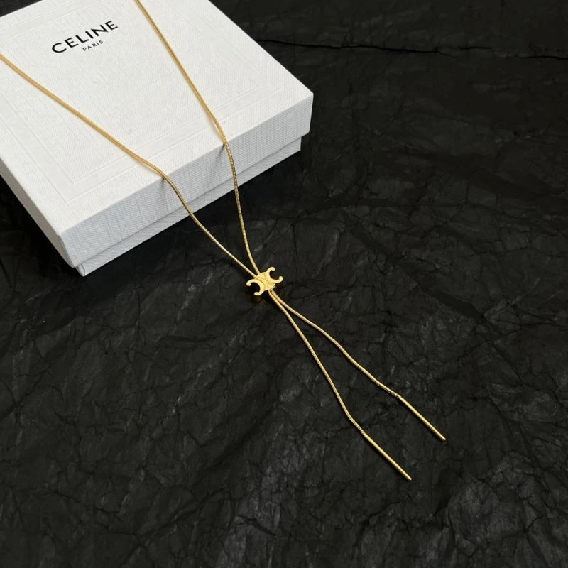Celine Necklaces Upgraded 218370