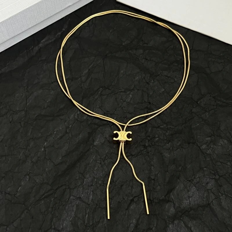Celine Necklaces Upgraded 218370