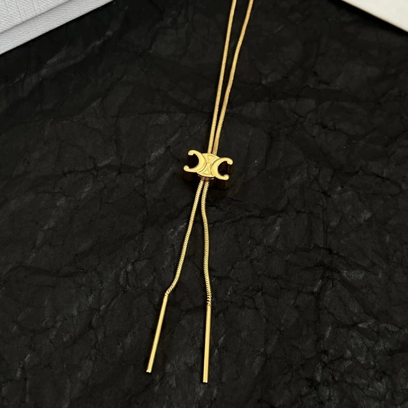 Celine Necklaces Upgraded 218370