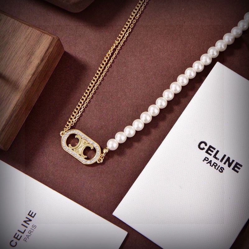 Unique Celine Necklaces 218358