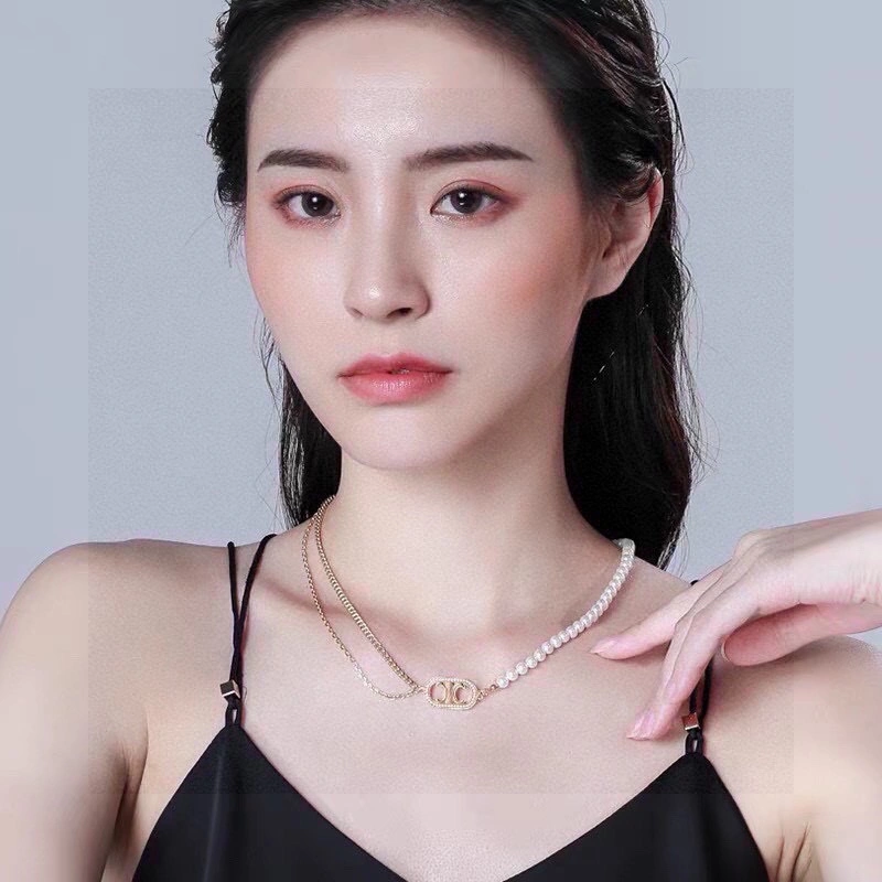 Unique Celine Necklaces 218358