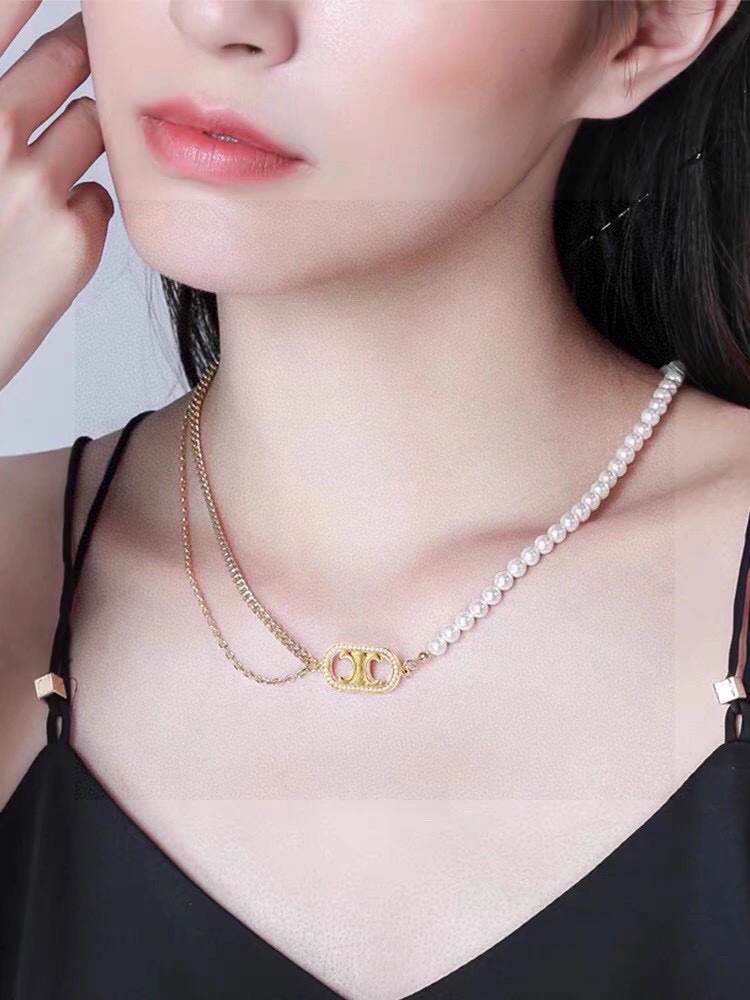 Unique Celine Necklaces 218358