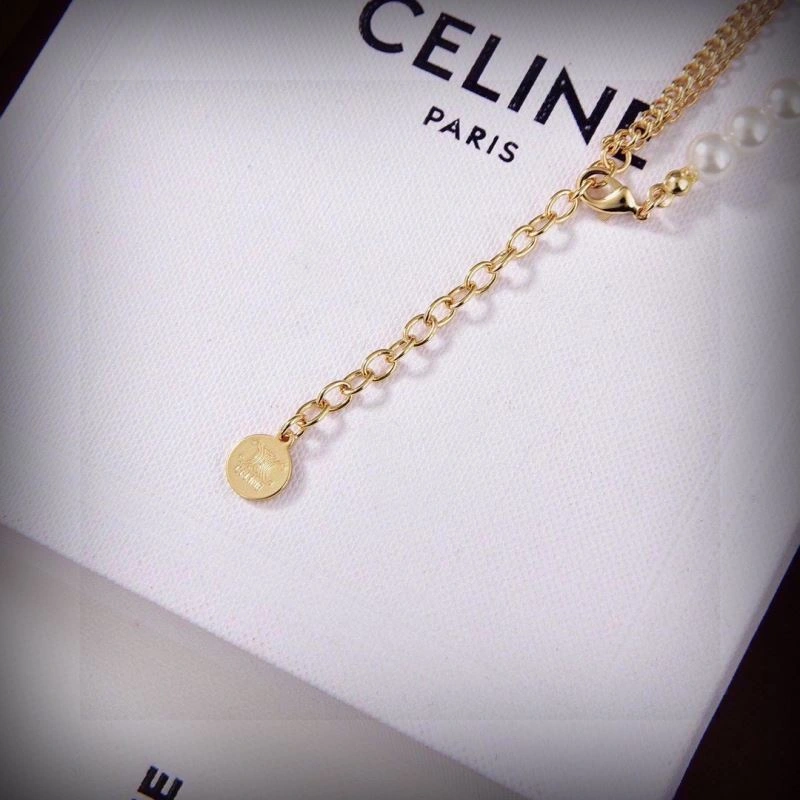 Unique Celine Necklaces 218358