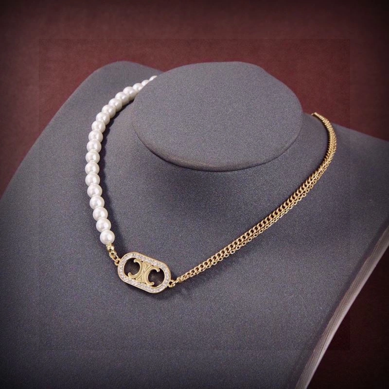 Unique Celine Necklaces 218358