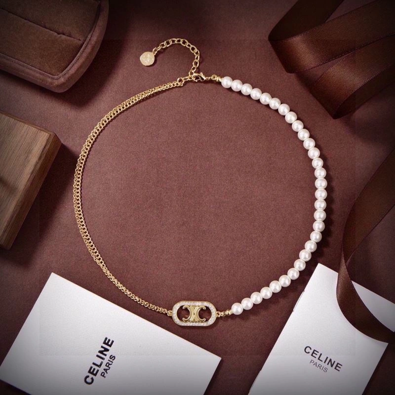 Unique Celine Necklaces 218358
