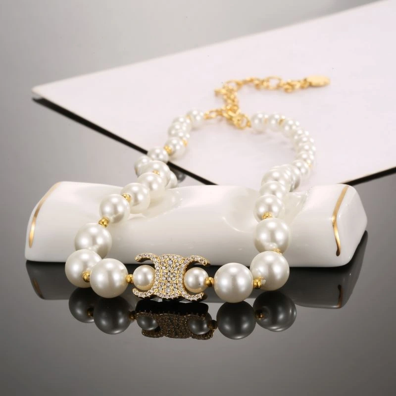 TopPick Celine Necklaces 218357