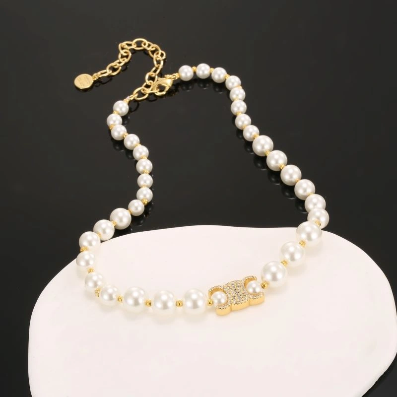 TopPick Celine Necklaces 218357