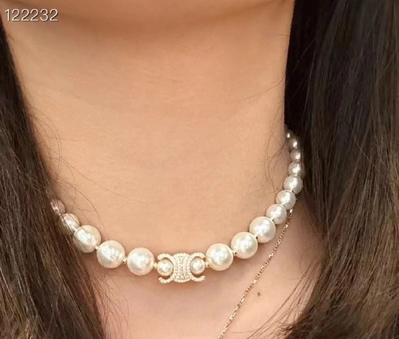 TopPick Celine Necklaces 218357