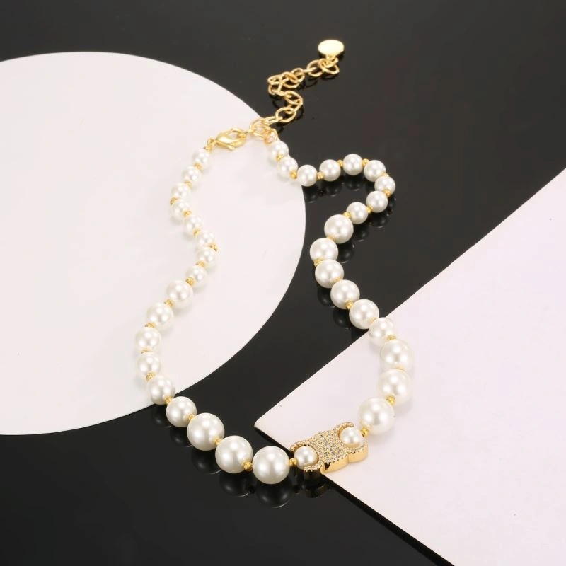 TopPick Celine Necklaces 218357
