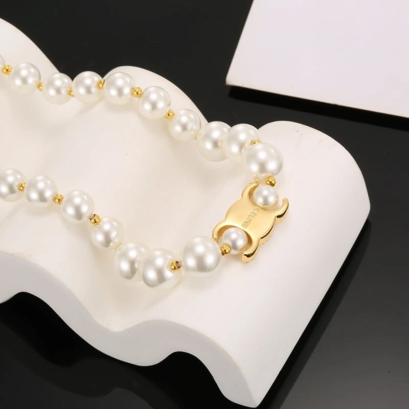 TopPick Celine Necklaces 218357