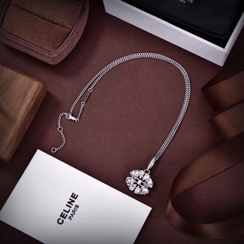 Soft Celine Necklaces 218356